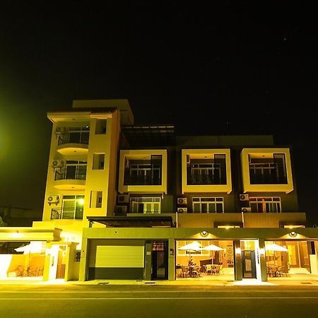 Summer Travel B&B T'ai-tung エクステリア 写真