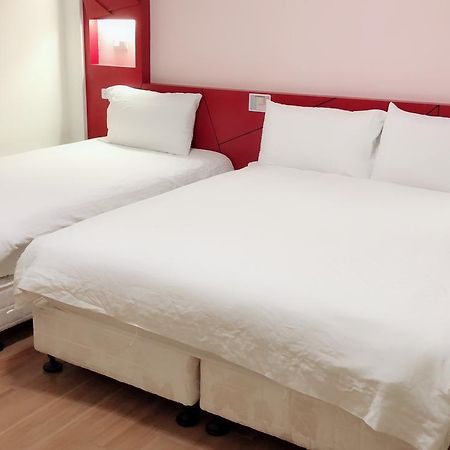 Summer Travel B&B T'ai-tung エクステリア 写真