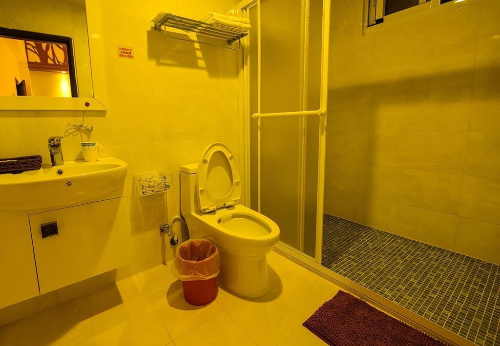 Summer Travel B&B T'ai-tung エクステリア 写真