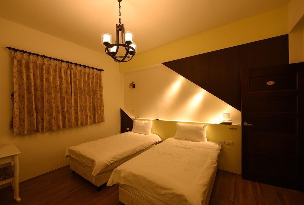 Summer Travel B&B T'ai-tung エクステリア 写真