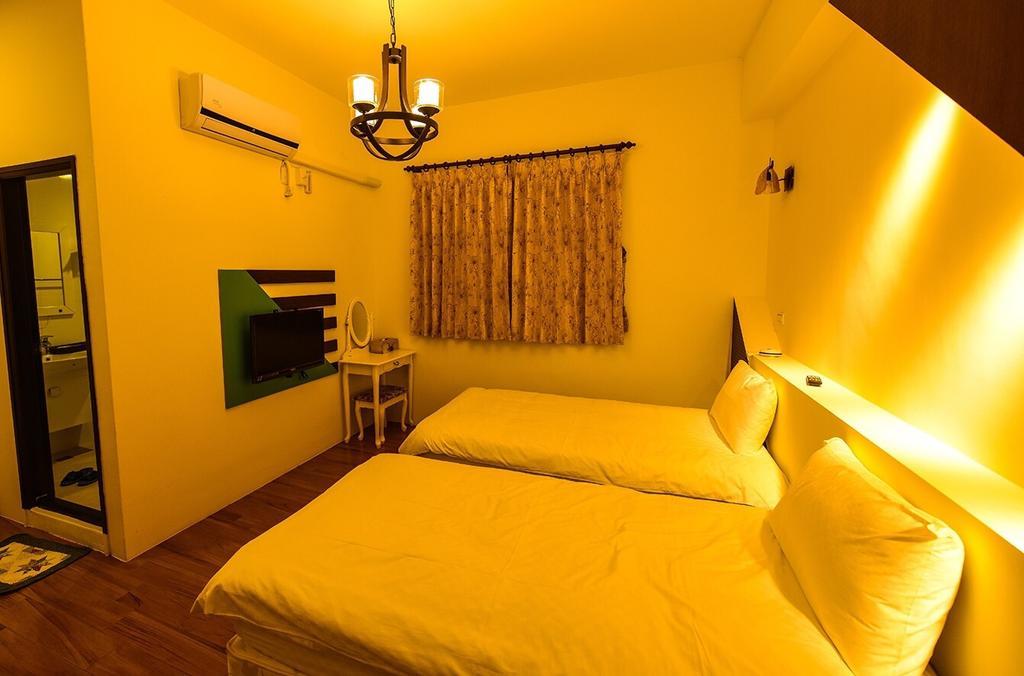 Summer Travel B&B T'ai-tung エクステリア 写真
