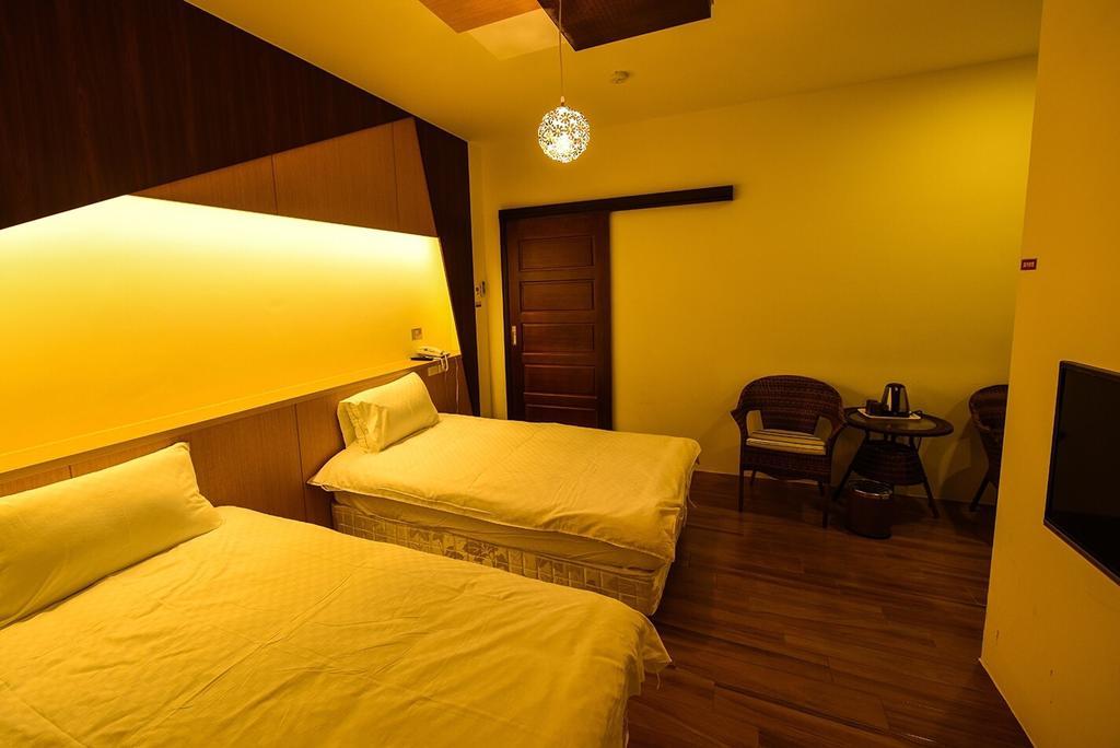 Summer Travel B&B T'ai-tung エクステリア 写真