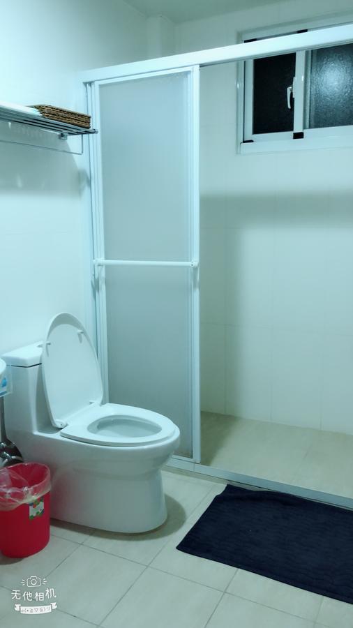 Summer Travel B&B T'ai-tung エクステリア 写真